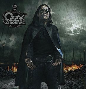 Ozzy Osbourne - Black Rain 2LP