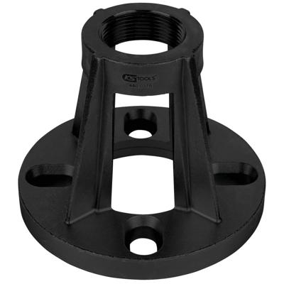 KS Tools 440.0116 Aandrijfas 4-GATS, gatcircuit 98-120 mm