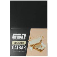 ESN oat bar crunchy yoghurt 100g