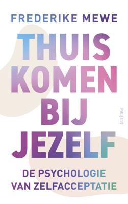 Thuiskomen bij jezelf (Paperback)