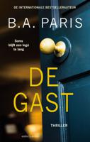 De gast (Paperback) - thumbnail