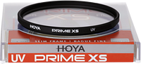 Hoya PrimeXS Multicoated UV Filter 77mm