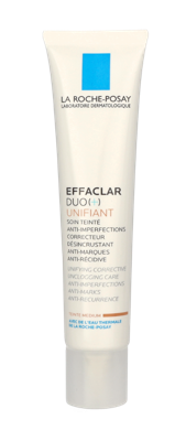 La Roche-Posay Effaclar DUO[+] Medium Gezichtsverzorging 40 ml