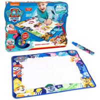 PAW Patrol water tekenmat met geluid PAW Patrol water tekenmat met geluid