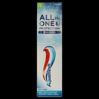 Aquafresh Tandpasta pure breath 75 Milliliter