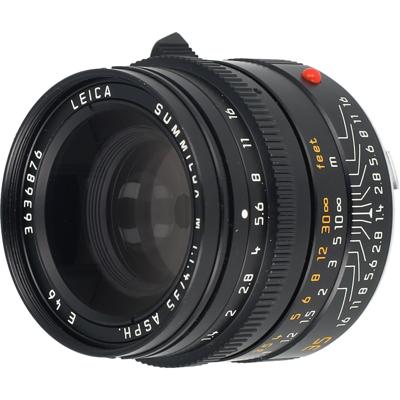 Leica 11874 Summilux-M 35mm f/1.4 ASPH. occasion