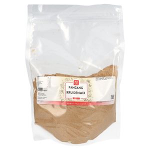 Pangang Kruidenmix - 1 KG Grootverpakking