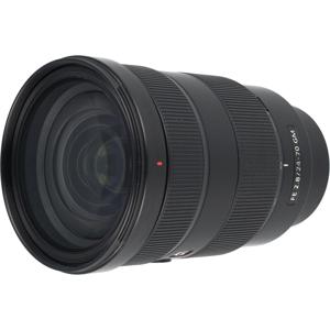 Sony FE 24-70mm F/2.8 GM occasion