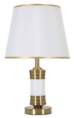 TAFELLAMP WIT CM Ø 31X52