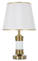 TAFELLAMP WIT CM Ø 31X52