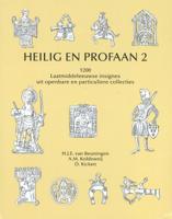 Heilig en Profaan (Hardback)