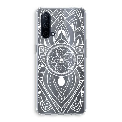 It's Complicated: OnePlus Nord CE 5G Transparant Hoesje