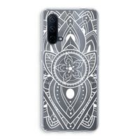 It's Complicated: OnePlus Nord CE 5G Transparant Hoesje