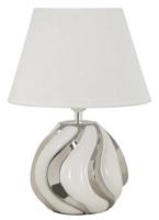 TAFELLAMP SHINEY CM Ø 30X42 TAFELLAMP SHINEY CM Ø 30X42