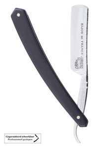 Thiers-Issard open scheermes Diamant Ebbenhout 5/8"