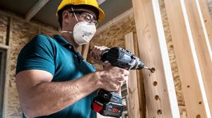 Bosch Accessories 2608900324 Hout-freesboor 28 mm Gezamenlijke lengte 152 mm Zeskant schacht 1 stuk(s)