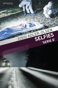 Serie Q 7 - Selfies