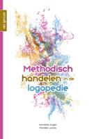 Methodisch handelen in de logopedie (Paperback)