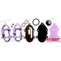 REPUESTOS MOTORES - Bombardier REC89031A2 - KIT JUNTAS BOMBA COMBUSTIBLE