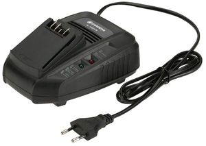 Snellader AL 1830 CV P4A