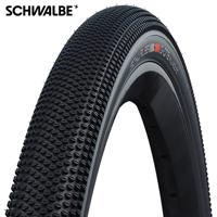 Schwalbe Vouwband g-one allround super ground 28 x 1.35" / 35-622 mm - zwart