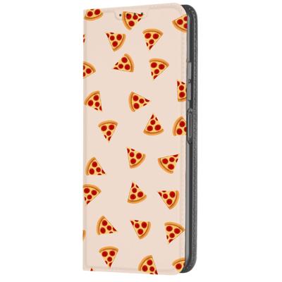 Stand Case Hoesje Maken voor de Nokia G22 | Eigen telefoonhoesje ontwerpen | Op maat gemaakt