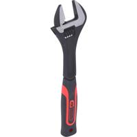 KS Tools 5770301 577.0301 Engelse sleutel Sleutelbreedte (metrisch) 34 mm