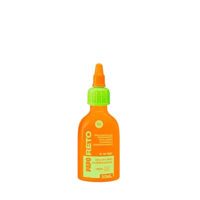 Hittebeschermer Lola Cosmetics Papo Reto Oil 50 ml