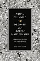 ISBN De dagen van Leopold Mangelmann ( Een keuze uit de archieven ) - thumbnail