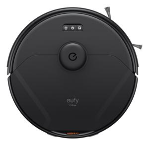 Anker eufy Clean X8 Pro robotstofzuiger 0,335 l Zwart