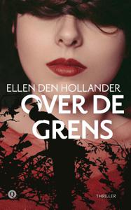 Over de grens (Paperback)