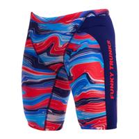 Funky Trunks Wave Craze training jammer heren 34