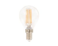 Sylvania Ledlamp Kogel E14 470 lm helder dimbaar