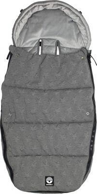 Dooky voetenzak Sterren 98 x 50 cm