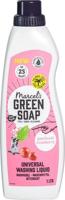 Marcels Green Soap Wasmiddel Patchouli En Cranberry - thumbnail