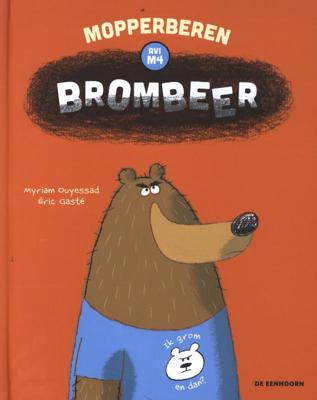 Brombeer (Hardback)