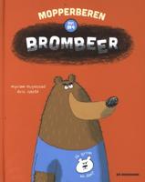 Brombeer (Hardback)