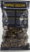 Houtsnippers A06 Licht bruin 1 liter - Dipro