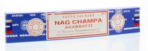 Wierook agarbatti