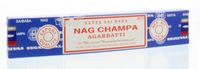 Wierook agarbatti - thumbnail