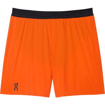 On 7" Performance Shorts Heren