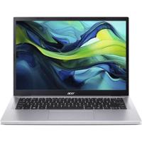 ACER Aspire AG14-71P-73BF Laptop-pc - Windows 11 - 14'' WUXGA IPS - Intel Core i7-13620H - 16 GB RAM - 1 TB SSD - UHD-graphics - AZERTY