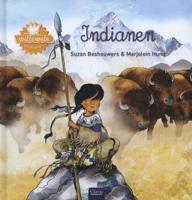 Indianen (Hardback)