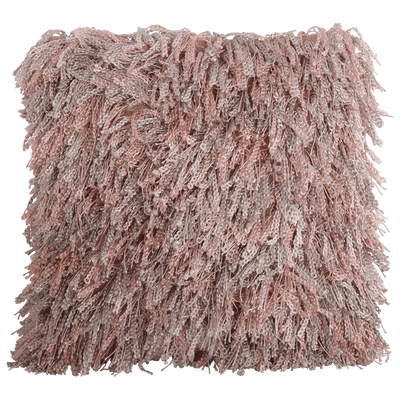 Kussen Louise 45 x 45 cm roze Kussen Louise 45 x 45 cm roze