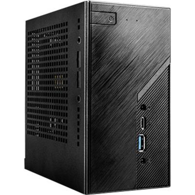 ASRock Barebone Barebone B760 2560 MB RAM 480 GB SSD 90BXG4E01-A10GA0W