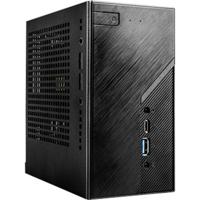ASRock Barebone Barebone B760 2560 MB RAM 480 GB SSD 90BXG4E01-A10GA0W