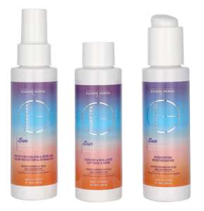 Eugene Perma Essentiel Sun Travel Set 300 ml