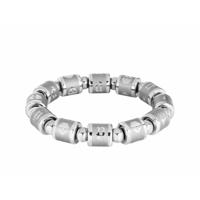 Police PJ26562BSS.01 Roestvrij staal 19 cm Heren armband