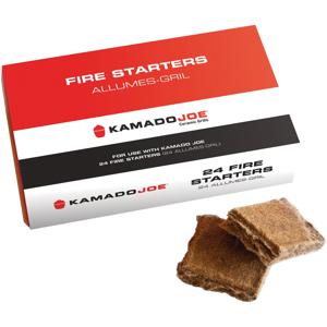 Kamado Joe Fire Starters (24 pieces)