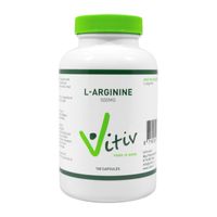 L-Arginine 500mg - thumbnail